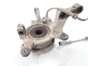 RENAULT Scenic (1996–2003) Radnabe Vorderrad 8200171673 - 3