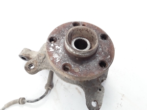 RENAULT Scenic (1996–2003) Radnabe Vorderrad 8200171673 - 4