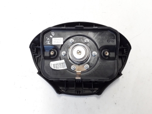 RENAULT Scenic (1996–2003) Rooli turvapadi 7700433084 - 2