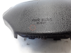 RENAULT Scenic (1996–2003) Rooli turvapadi 7700433084 - 4