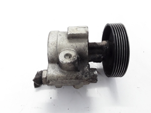 RENAULT Scenic (1996–2003) Power steering pump 7700437179 - 4