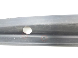 TOYOTA Land Cruiser 120 (2002–2009) Rear panel interior trim 5216160030 - 2