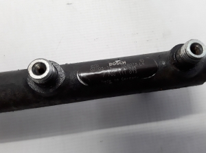 RENAULT Scenic (1996–2003) Kõrgsurve kütusetoru 7700111013 - 2