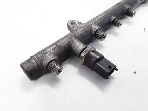 RENAULT Scenic (1996–2003) Kõrgsurve kütusetoru 7700111013 - 3