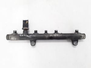 RENAULT Scenic (1996–2003) Kõrgsurve kütusetoru 7700111013 - 4