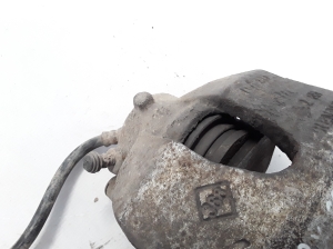 RENAULT Scenic (1996–2003) Pidurisadul 7701205833 - 2