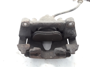 RENAULT Scenic (1996–2003) Pidurisadul 7701205833 - 3