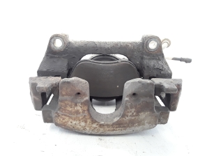 RENAULT Scenic (1996–2003) Pidurisadul 7701205833 - 4
