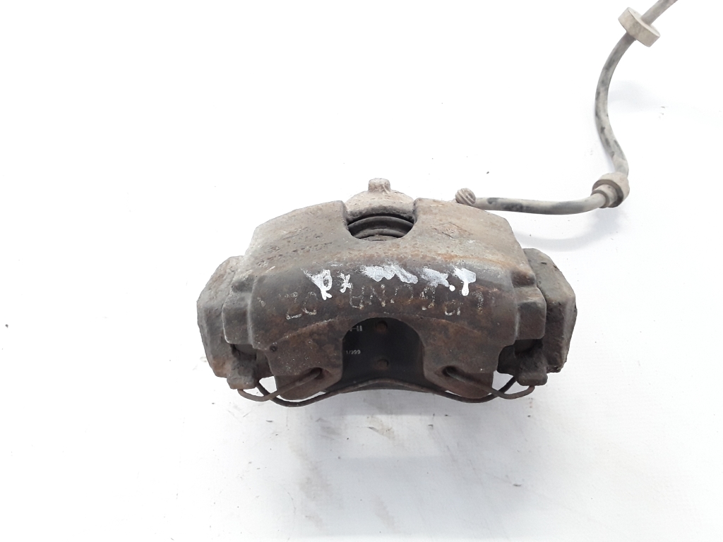 RENAULT Scenic 1 generation (1996-2003) Front Left Brake Caliper 7701205832 22308847