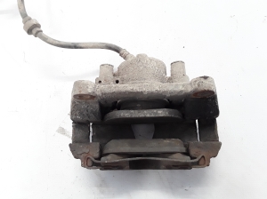 RENAULT Scenic (1996–2003) Bremssattel 7701205832 - 3