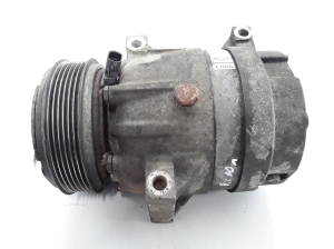 RENAULT Scenic (1996–2003) A/C compressor 8200979497 - 2