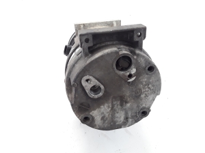 RENAULT Scenic (1996–2003) A/C compressor 8200979497 - 3