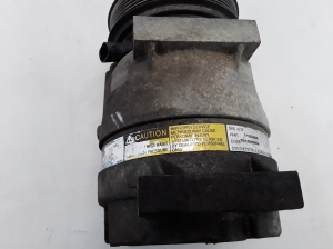 RENAULT Scenic (1996–2003) A/C compressor 8200979497 - 4