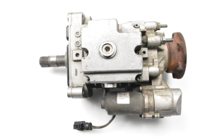 Volkswagen Golf VII (2012–2026) Verteilergetriebe und seine Teile 02Q409055