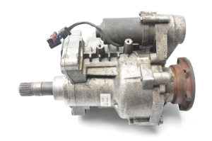 Volkswagen Golf VII (2012–2026) Verteilergetriebe und seine Teile 02Q409055 - 5