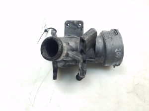 AGR-Ventilkörper - A6460900054