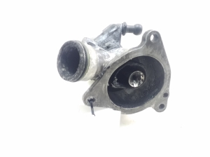 Mercedes Benz E-Class W211 (2002–2009) AGR-Ventilkörper A6460900054 - 3