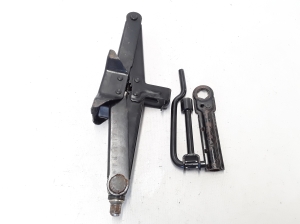 RENAULT Scenic (1996–2003) Wagenheber 8200133736 - 2