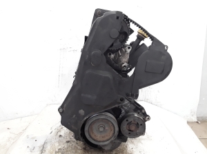 RENAULT Scenic (1996–2003) Motor F9Q748 - 2