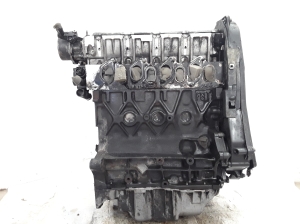RENAULT Scenic (1996–2003) Motor F9Q748 - 3
