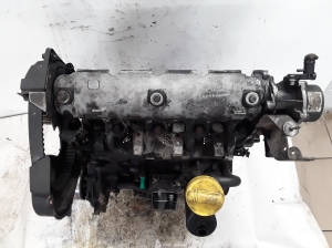 RENAULT Scenic (1996–2003) Motor F9Q748 - 4