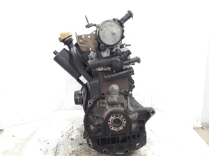Motor - F9Q748