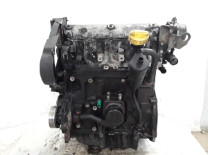 RENAULT Scenic (1996–2003) Motor F9Q748 - 5