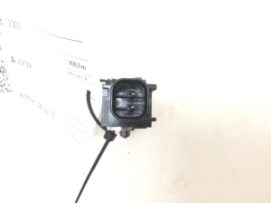 Jaguar XJ (2003–2009) Airbagsensor 1X4314B345AB - 2