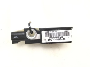   Turvapadja andur  - 1X4314B345AB 