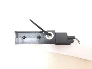 Jaguar XJ (2003–2009) Airbagsensor 1X4314B345AB - 2