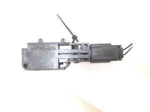 Jaguar XJ (2003–2009) Airbagsensor 1X4314B345AB - 3