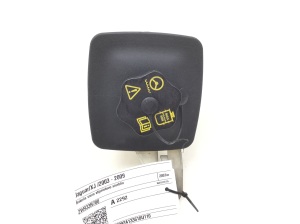 Jaguar XJ (2003–2009) Roolivõimendi pumba paak 2W933R700 - 3