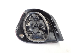 RENAULT Scenic (1996–2003) Eckleuchte hinten 7700428055 - 2