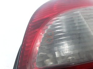RENAULT Scenic (1996–2003) Eckleuchte hinten 7700428055 - 3