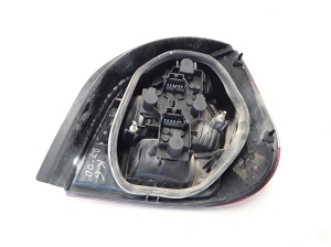 RENAULT Scenic (1996–2003) Eckleuchte hinten 7700430965 - 2