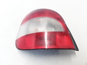 Eckleuchte hinten - 7700430965