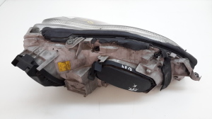 Mercedes Benz S-Class 220 (1998–2005) Scheinwerfer vorne A2208200161 - 2