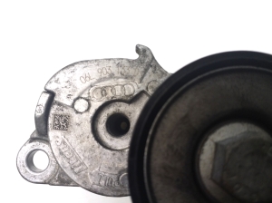 Volkswagen Polo V (2009–2017) Riemenspanner 06L903133D - 4