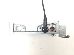 NISSAN Murano Z50 (2003–2017) Antenna amplifier 283A1CC000 - 2