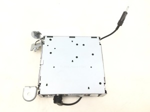 NISSAN Murano Z50 (2003–2017) Antenna amplifier 283A1CC000 - 3