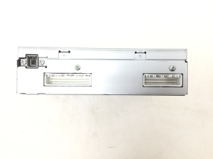 NISSAN Murano Z50 (2003–2017) Audio, Video, Navigation 25915ES60A - 2