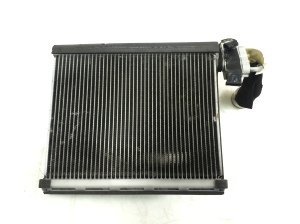  Radiator interior air conditioning 