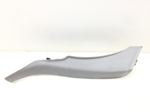 Jaguar XJ (2003–2009) Tagumise toe sisekujundus 2W93F203A57 - 2