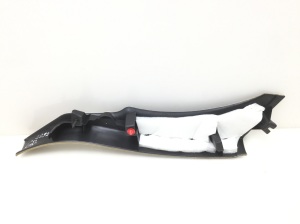 Jaguar XJ (2003–2009) Tagumise toe sisekujundus 2W93F203A56 - 2