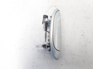 RENAULT Scenic (1996–2003) Rear side door exterior handle and its parts - 3