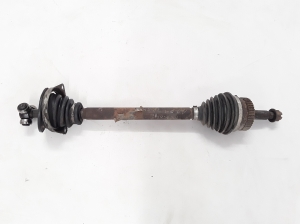 RENAULT Scenic (1996–2003) Front drive shaft and its parts 7711135218 - 2