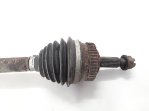 RENAULT Scenic (1996–2003) Front drive shaft and its parts 7711135218 - 4
