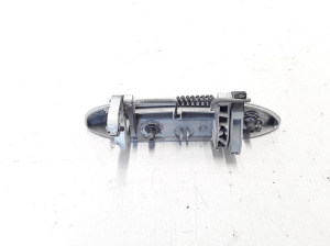 RENAULT Scenic (1996–2003) Rear side door exterior handle and its parts - 2