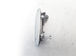 RENAULT Scenic (1996–2003) Rear side door exterior handle and its parts - 3