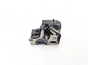 RENAULT Scenic (1996–2003) Front door lock 7701473172 - 2